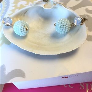 Fashion earrings